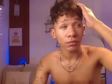 Chaturbate Sex Chat of tiago_noir