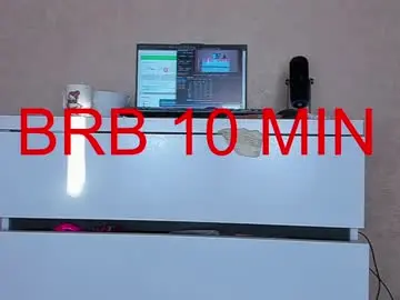 Chaturbate Adult Video Chat of tykita