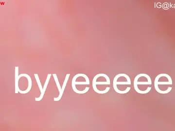 Chaturbate Live Sex of tykita