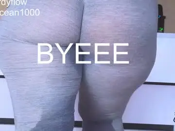 Chaturbate Adult Webcam of tykita