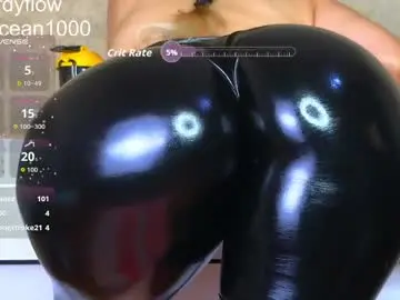 Chaturbate Best Webcam of tykita