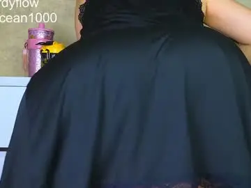 Chaturbate Live Sex of tykita