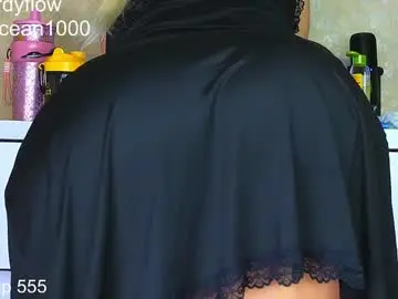 Chaturbate Adult Webcam of tykita