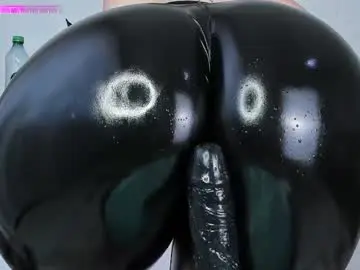 Chaturbate Nude Webcam of tykita