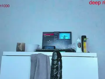 Chaturbate Sex Chat of tykita