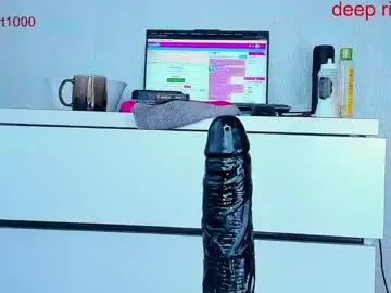 Chaturbate Adult Webcam of tykita