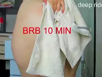 Chaturbate Sex Chat of tykita