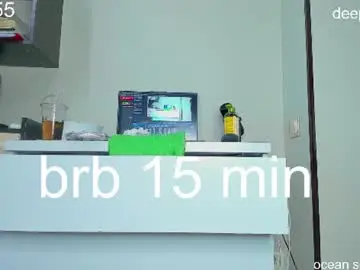 Chaturbate Sex Cam of tykita