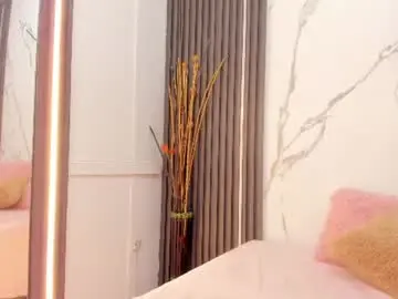 Chaturbate Sex Chat of valery_chica