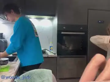 Chaturbate Live Sex of woods_jerk