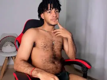 Chaturbate Adult Webcam of zayn_moreno