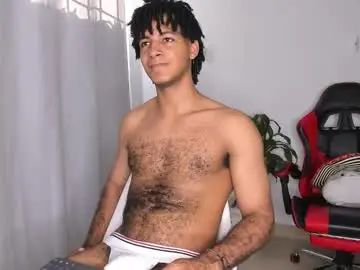 Chaturbate Best Webcam of zayn_moreno