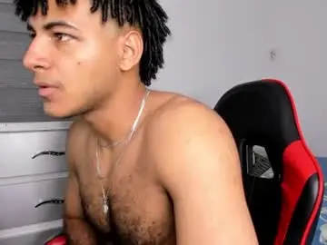 Chaturbate Best Webcam of zayn_moreno