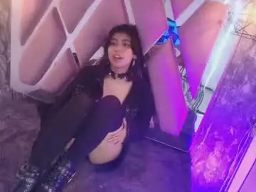 Chaturbate Live Porn of _angel_dustt