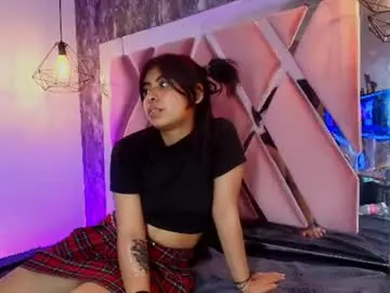 Chaturbate Best Webcam of _angel_dustt