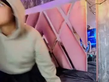 Chaturbate Sex Cam of _angel_dustt
