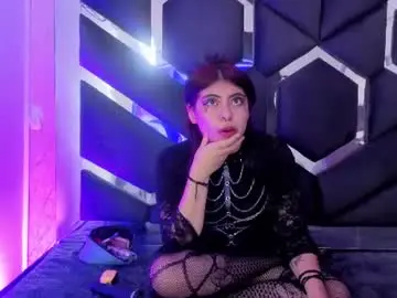Chaturbate Adult Video Chat of _angel_dustt