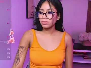 Chaturbate Live Porn of _celeste_hill