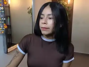 Chaturbate Live Porn of _celeste_hill