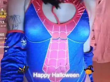 Chaturbate Adult Video Chat of _celeste_hill