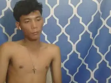 Chaturbate Sex Cam of asiancockinsan