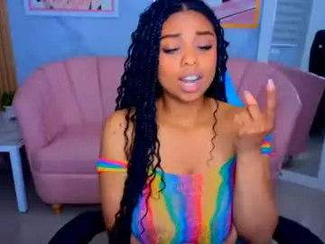 Chaturbate Live Sex Cam of charlote_fun_a