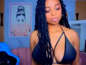 Chaturbate Sex Chat of charlote_fun_a