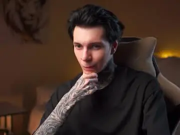 Chaturbate Nude Webcam of chillguy2k