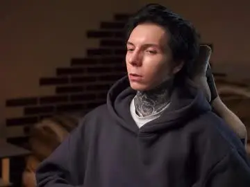 Chaturbate Live Sex of chillguy2k