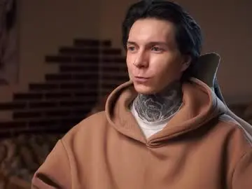 Chaturbate Nude Webcam of chillguy2k