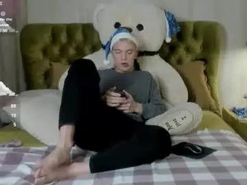 Chaturbate Watch Live Sex Cams of derek_banville