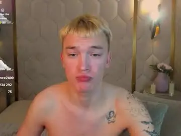 Chaturbate Nude Webcam of derek_banville