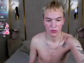 Chaturbate Nude Webcam of derek_banville