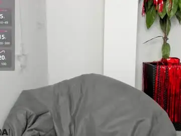 Chaturbate Best Webcam of elsa_carterr