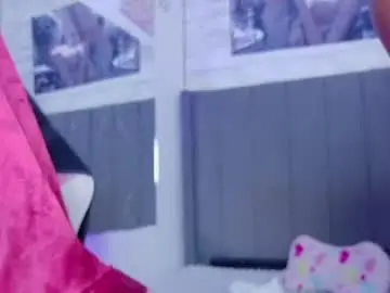 Chaturbate Live Porn of glamduet