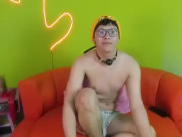 Chaturbate Private Sex Chat of harold_blaze