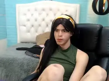 Chaturbate Sex Cam of honey_moon07