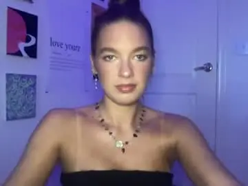 Chaturbate Live Sex Cam of izzyxoxo8