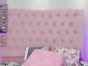 Chaturbate Sex Cam of jorinde_sexy