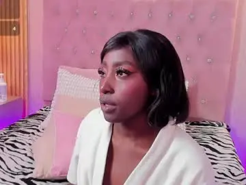 Chaturbate Nude Webcam of jorinde_sexy