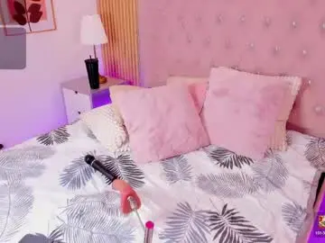 Chaturbate Adult Video Chat of jorinde_sexy