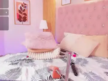 Chaturbate Sex Cam of jorinde_sexy