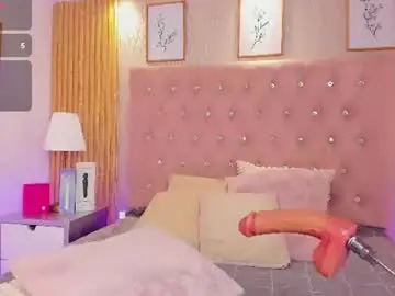 Chaturbate Free Live Porn of jorinde_sexy