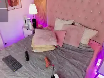 Chaturbate Nude Webcam of jorinde_sexy
