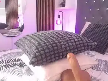Chaturbate Live Sex Cam of jorinde_sexy