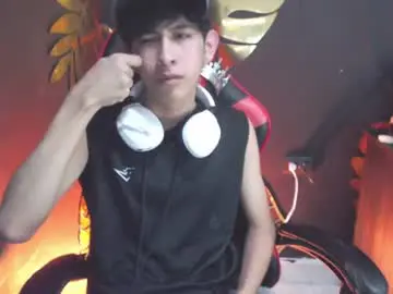 Chaturbate Adult Webcams of juliangalan
