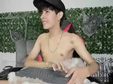 Chaturbate Private Sex Chat of juliangalan