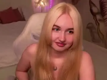 Chaturbate Adult Video Chat of kerry_mell