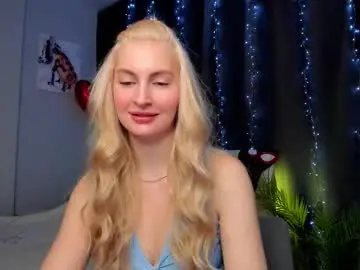 Chaturbate Adult Webcams of kimmy1_powell