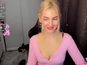 Chaturbate Free Porn Cam of kimmy1_powell